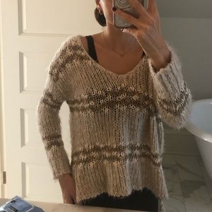 Free People Sweater